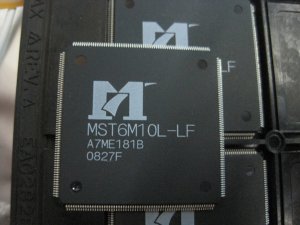 MST6M10L-LF集成IC