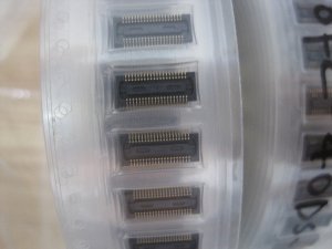 回收收购广濑连接器DF30FC-40DS-0.4V(82)