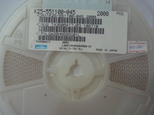 回收LQW2BHN68NG01L村田电感器
