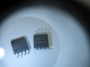 长期收购单片机  ATMEGA128L-8AU找深航春电子