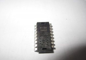 长期高价回收鼠标IC PAN3402DK找深航春电子