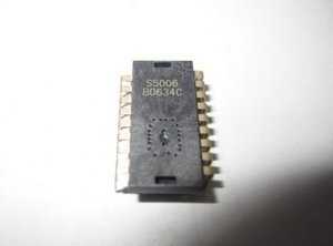 高价回收鼠标IC PAN301ASI-208 找深航春电子