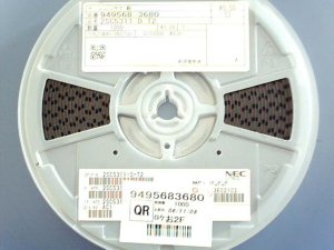 回收EPSON-FC-135晶振找13714327748